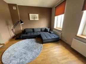 Apartamenti pilsētas centrā Liepāja